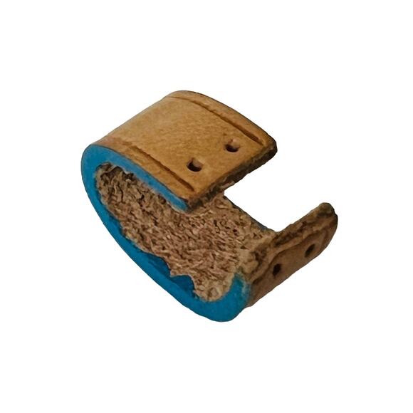 Dooney and Bourke Purse Leather Loop - Picture 3 of 5